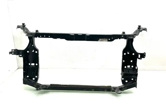 Nissan Qashqai Radiator support slam panel