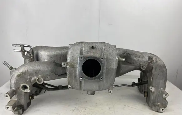 Subaru Impreza III Intake manifold 602ac170