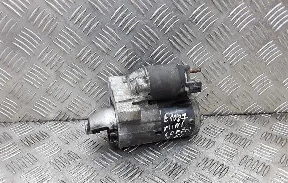 Mini Cooper Countryman R60 Starter motor v75500178004
