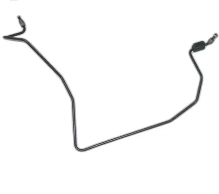 Porsche Macan (95C) Brake line pipe/hose 