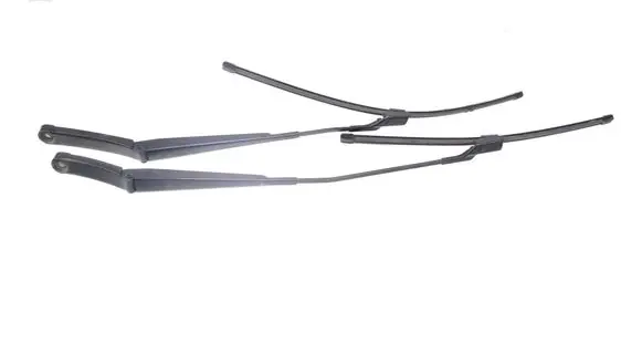 Volkswagen PASSAT CC Windshield/front glass wiper blade 3C8955410A 3C8955409A