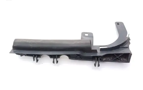 Engine compartment rubber