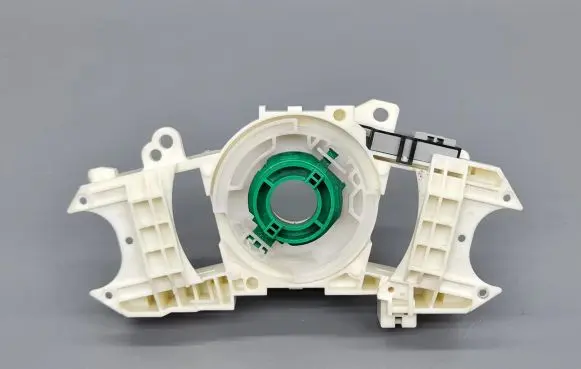 Steering angle sensor