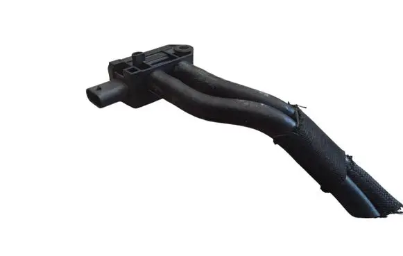 Volkswagen Crafter Exhaust gas pressure sensor 04L906051F 85MPP0101