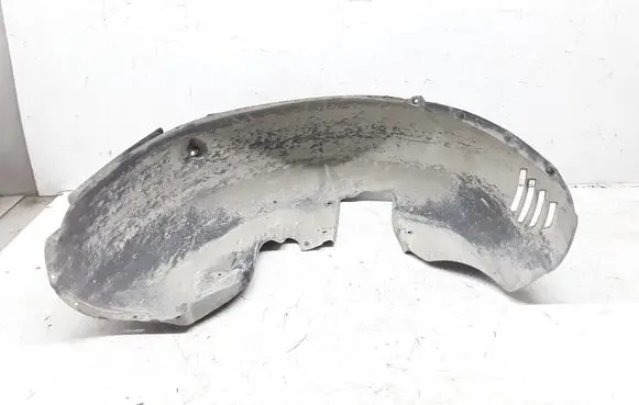 Chrysler 300 - 300C Rear arch fender liner splash guards