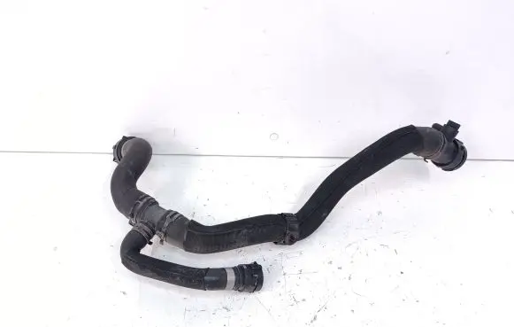 Audi A5 8T 8F Engine coolant pipe/hose 8K0121049M 8K0122293F