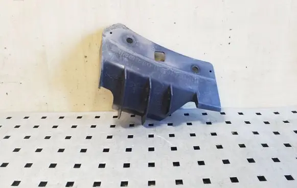 Tesla Model 3 Front bumper mounting bracket 108417000B
