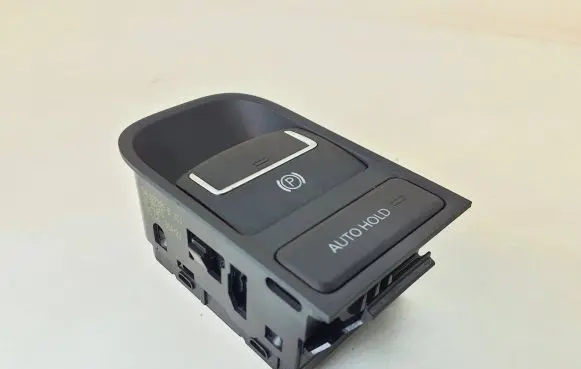 Volkswagen Tiguan Hand parking brake switch 5N0927225B 6809096