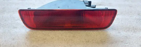 Nissan Qashqai Rear fog light 00954000 26580JD00A