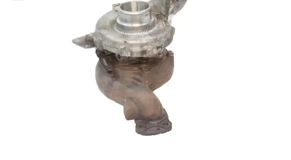 Mercedes-Benz R W251 Turbo A6420901480