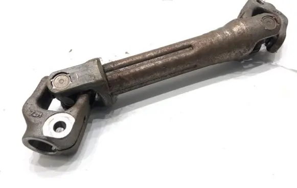 Skoda Fabia Mk3 (NJ) Steering tie rod 6R1423961E
