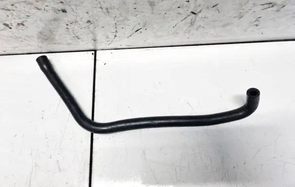Mitsubishi Pajero Air intake hose/pipe