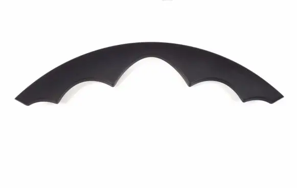 Porsche Cayenne (92A) Dashboard trim 7P5857059