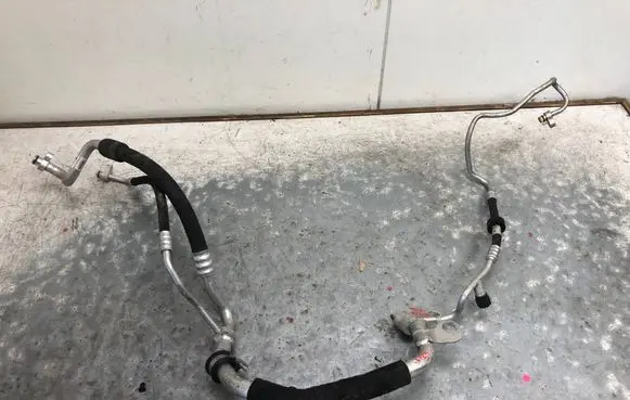 Mercedes-Benz E W212 Air conditioning (A/C) pipe/hose A2128301616BILI A2128301616 A2128301416