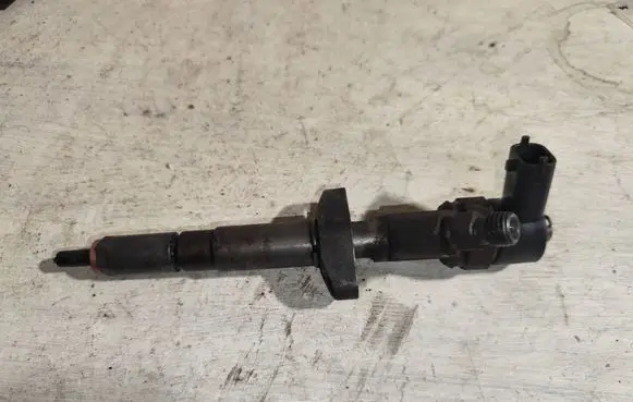Renault Laguna II Fuel injector 8200010074