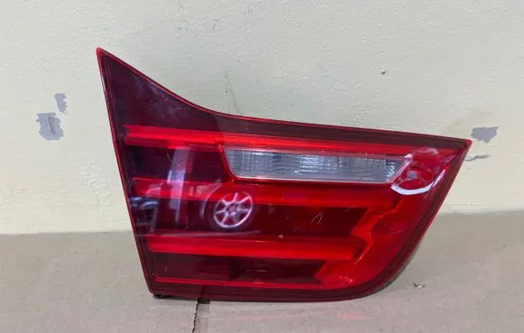 BMW 4 F32 F33 Tailgate rear/tail lights 7296101 618000E134