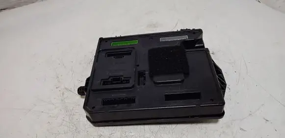Renault Megane III Comfort/convenience module 284B17882R A2C53284891