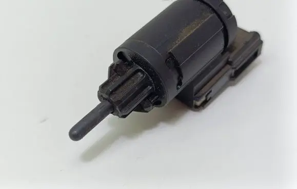 Seat Altea Brake pedal sensor switch 3B0945511C