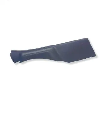 Volkswagen Polo V 6R (D) pillar trim (bottom) 6R4867766B
