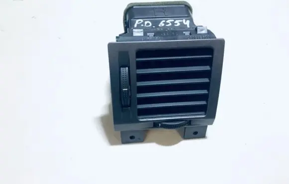 Opel Signum Dash center air vent grill 9177170 230635620