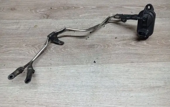 Volvo V70 Exhaust gas temperature sensor 3M5A5L200AB