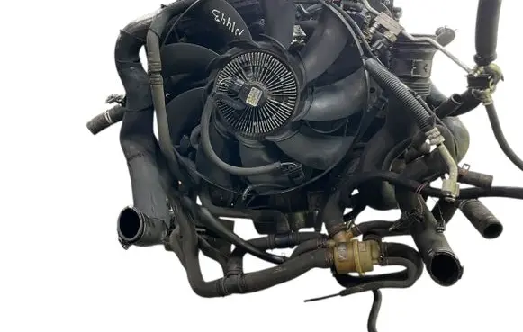 Land Rover Range Rover L322 Engine 276dt