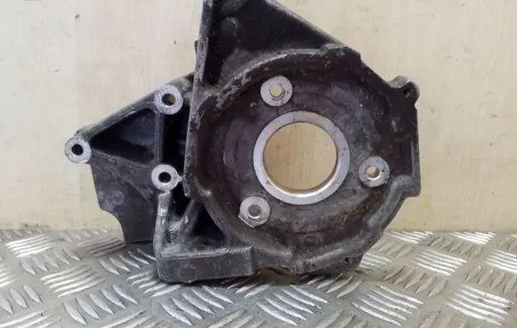 Renault Scenic I Fuel pump bracket 8200065848