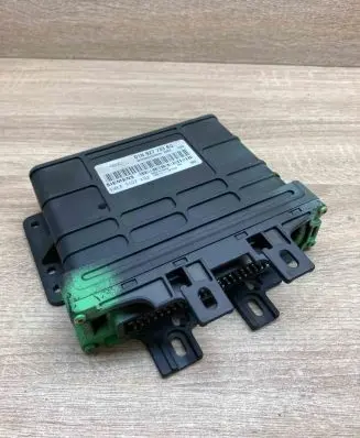 Volkswagen PASSAT B5.5 Gearbox control unit/module 01N927733BG