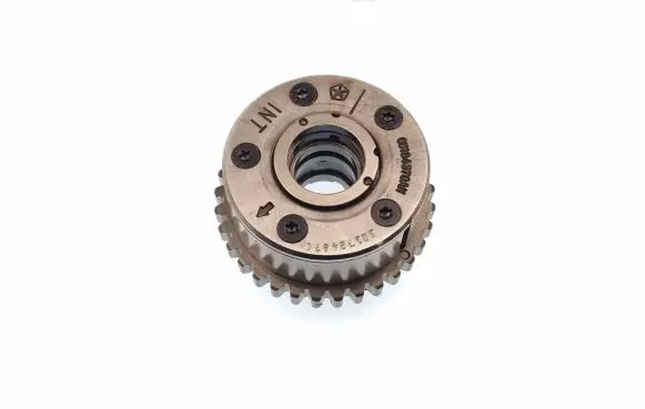 Camshaft pulley/ VANOS
