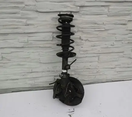 Mazda CX-5 Front wheel hub spindle knuckle