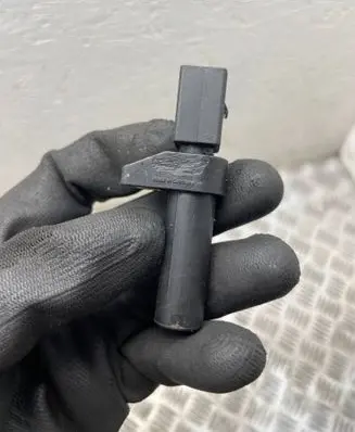 Jeep Grand Cherokee (WJ) Crankshaft position sensor 