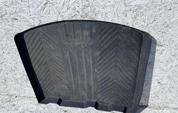 Ford Kuga II Rubber trunk/boot mat liner CV4J-R19E523-AA