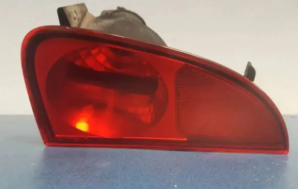 Renault Espace - Grand espace IV Rear/tail lights 8200027154