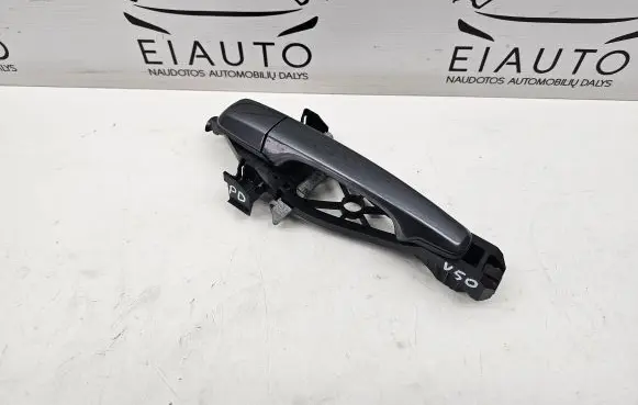 Volvo V50 Front door exterior handle 30663865 30663866