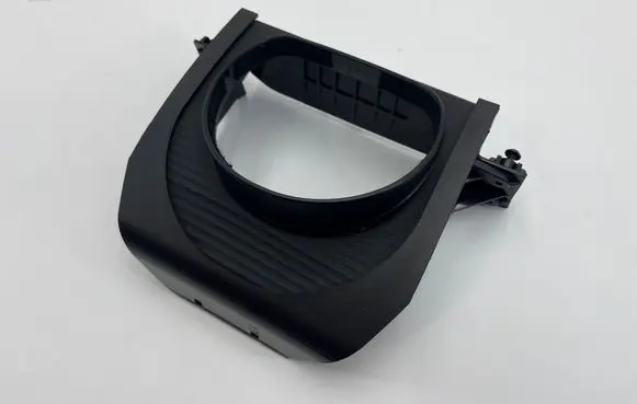 Mercedes-Benz SLK R171 Steering wheel column trim A2034600195