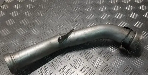 Mercedes-Benz R W251 Intercooler hose/pipe