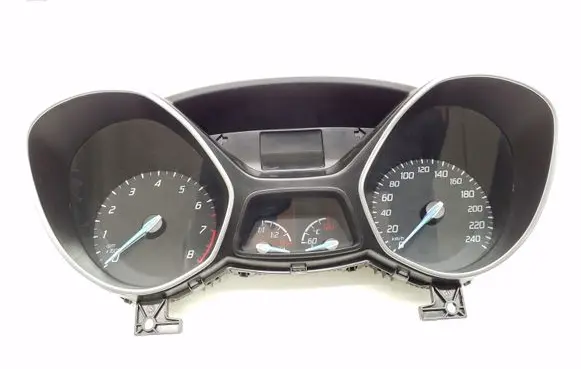 Ford Focus Speedometer (instrument cluster) BM5T10849AU