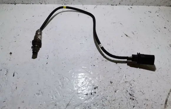 Volkswagen Polo V 6R Lambda probe sensor 03P906262B