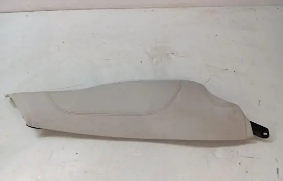 Jaguar F-Pace Rear seat side bottom trim L0452154