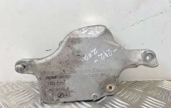 Jaguar XF Engine mounting bracket 9674780780