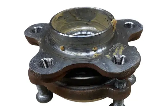 BMW X4 G02 Rear wheel ball bearing 8838134 8878732 33408878732