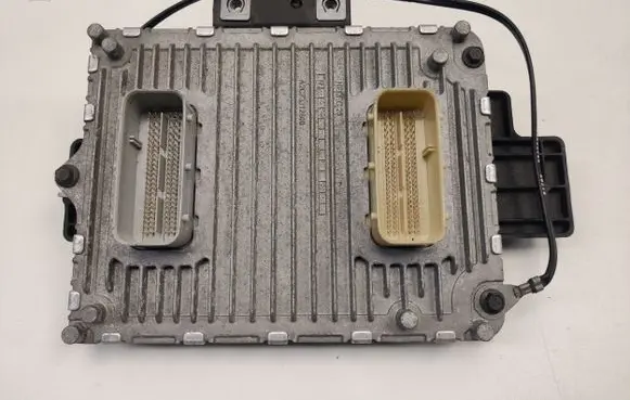 Ram 1500 Engine control unit/module P68378698AI 68378698AI