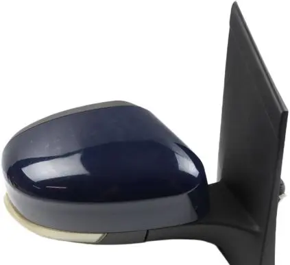 Ford Focus Front door electric wing mirror 212836368 E9034440 E9024440