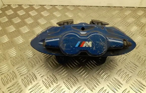 BMW 4 F32 F33 Rear brake caliper 340P440