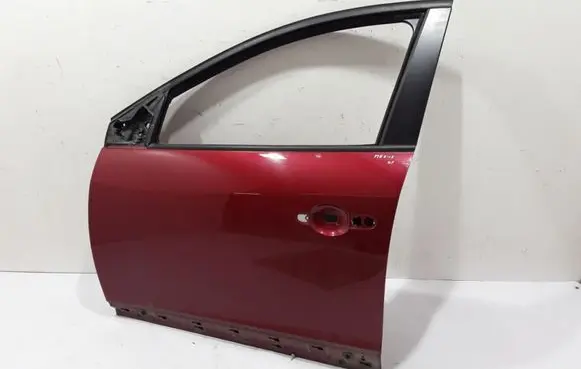 Door (2 Door Coupe)