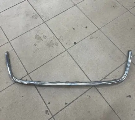 Skoda Yeti (5L) Front grill 5L0853607