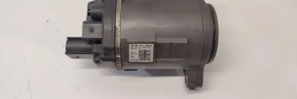 Audi A3 S3 8V Steering rack electric part 5Q0909144P