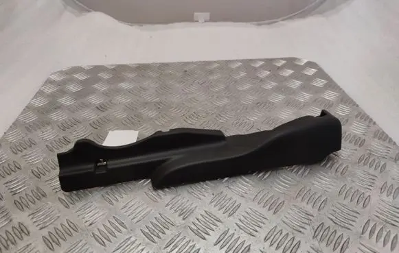 Buick Encore I Front driver seat rail trim 42644206