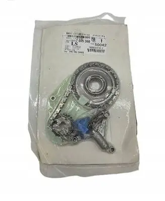 BMW 3 F30 F35 F31 Oil pump chain 7605366