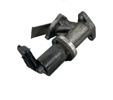 Hyundai Santa Fe EGR valve 2841027410